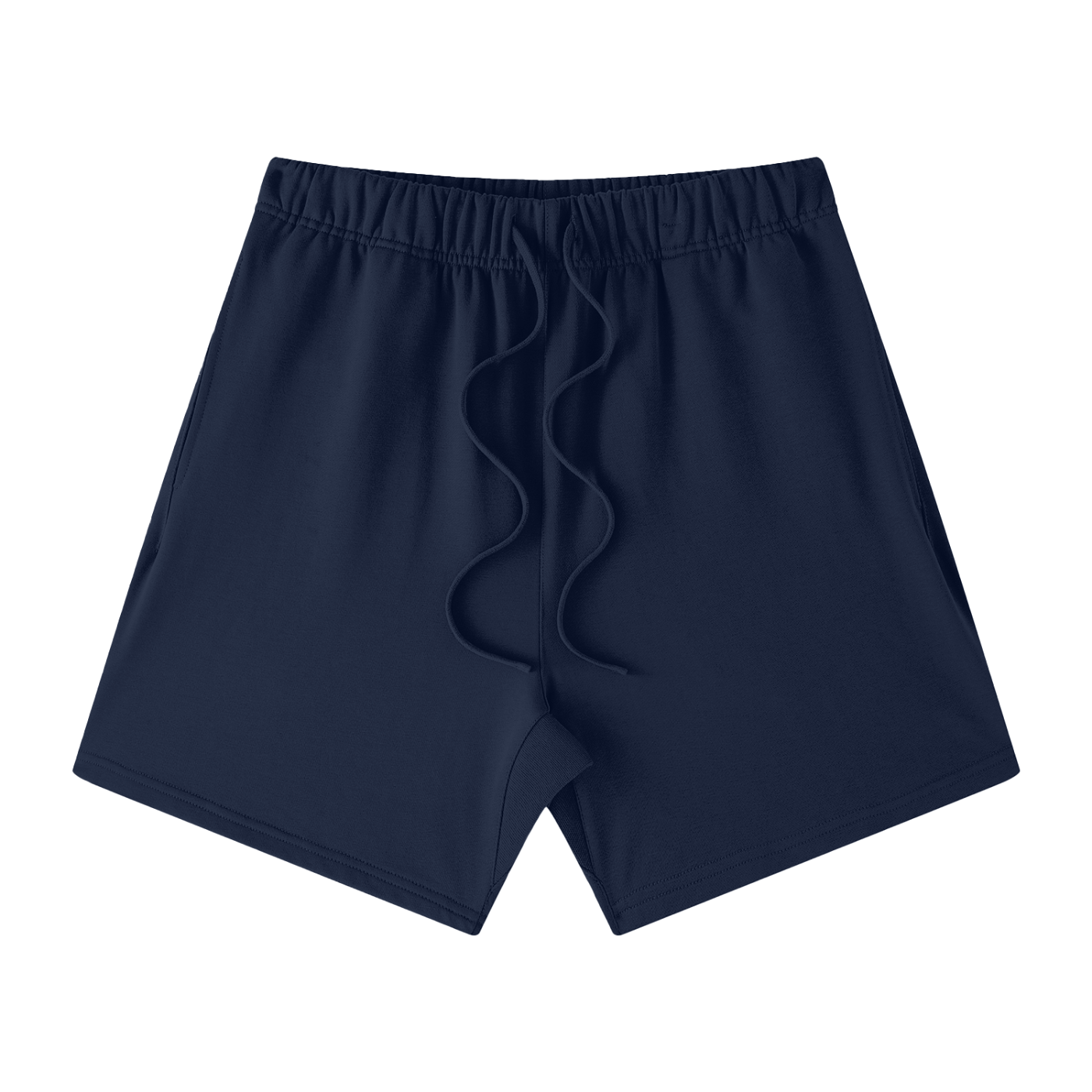 Urban Dune Heavyweight Cotton Shorts