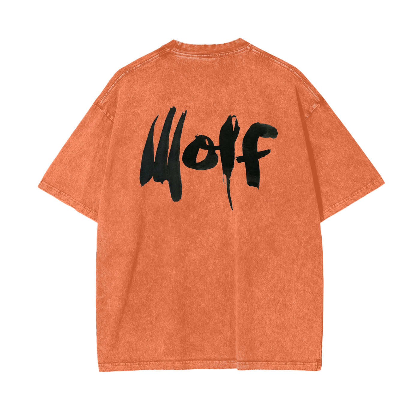 WOLF
