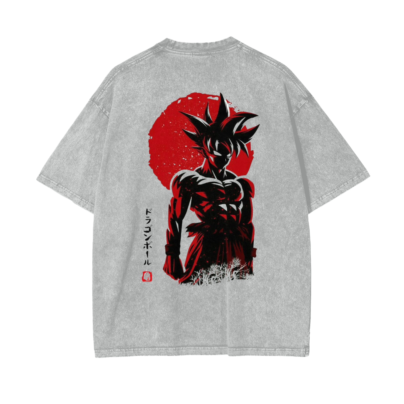 GOKU