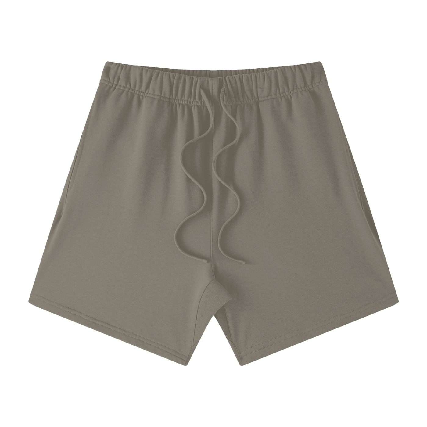 Urban Dune Heavyweight Cotton Shorts