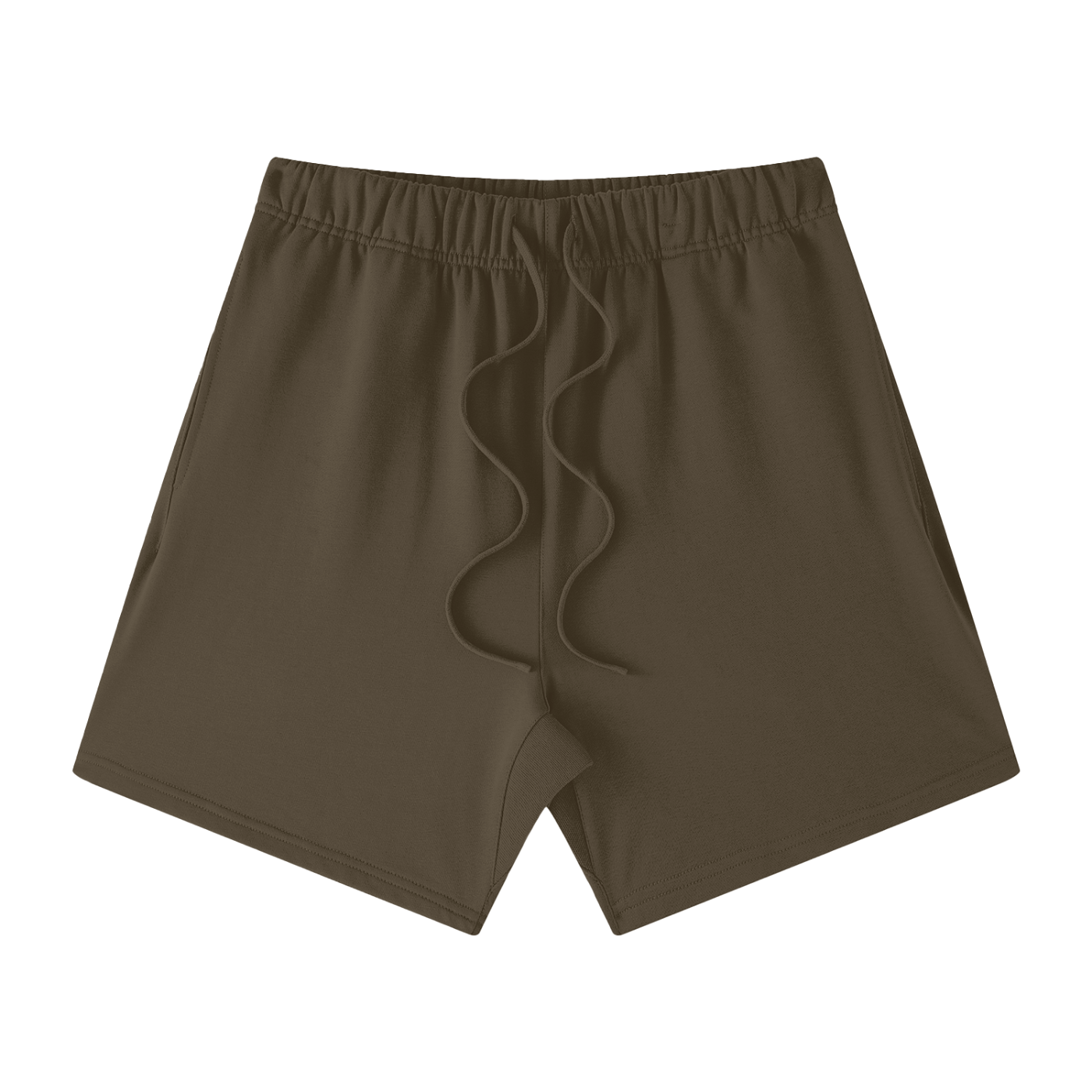 Urban Dune Heavyweight Cotton Shorts