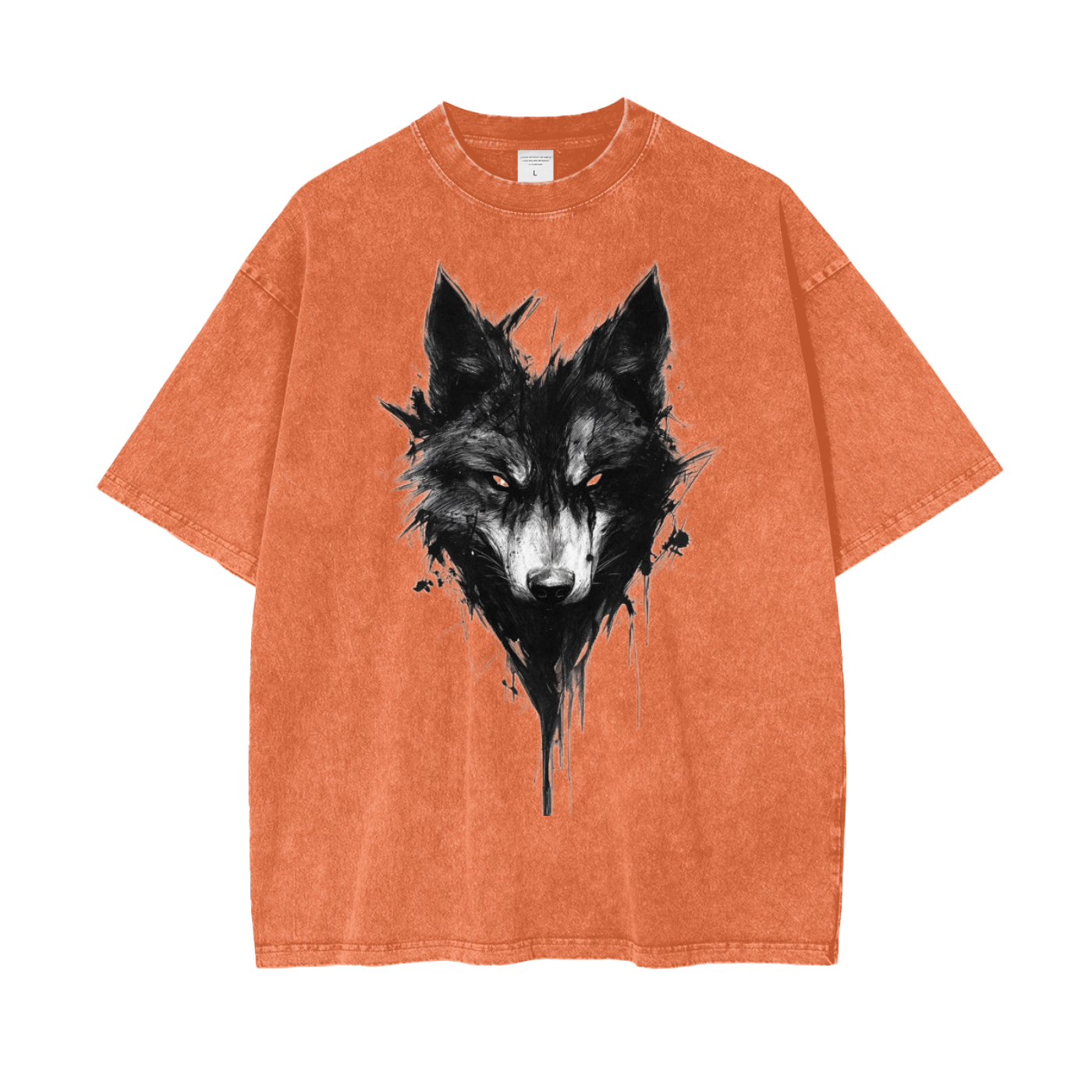 WOLF