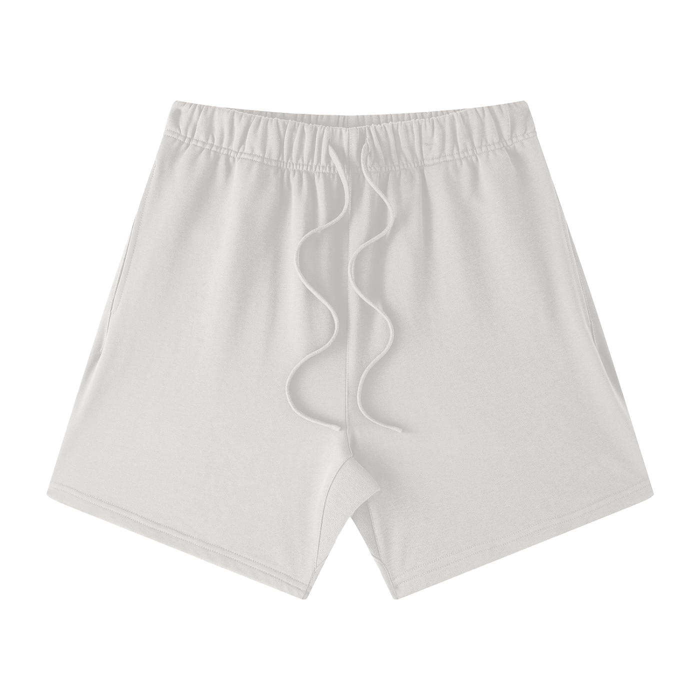 Urban Dune Heavyweight Cotton Shorts