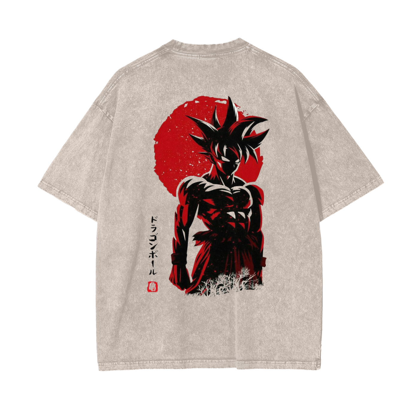 GOKU