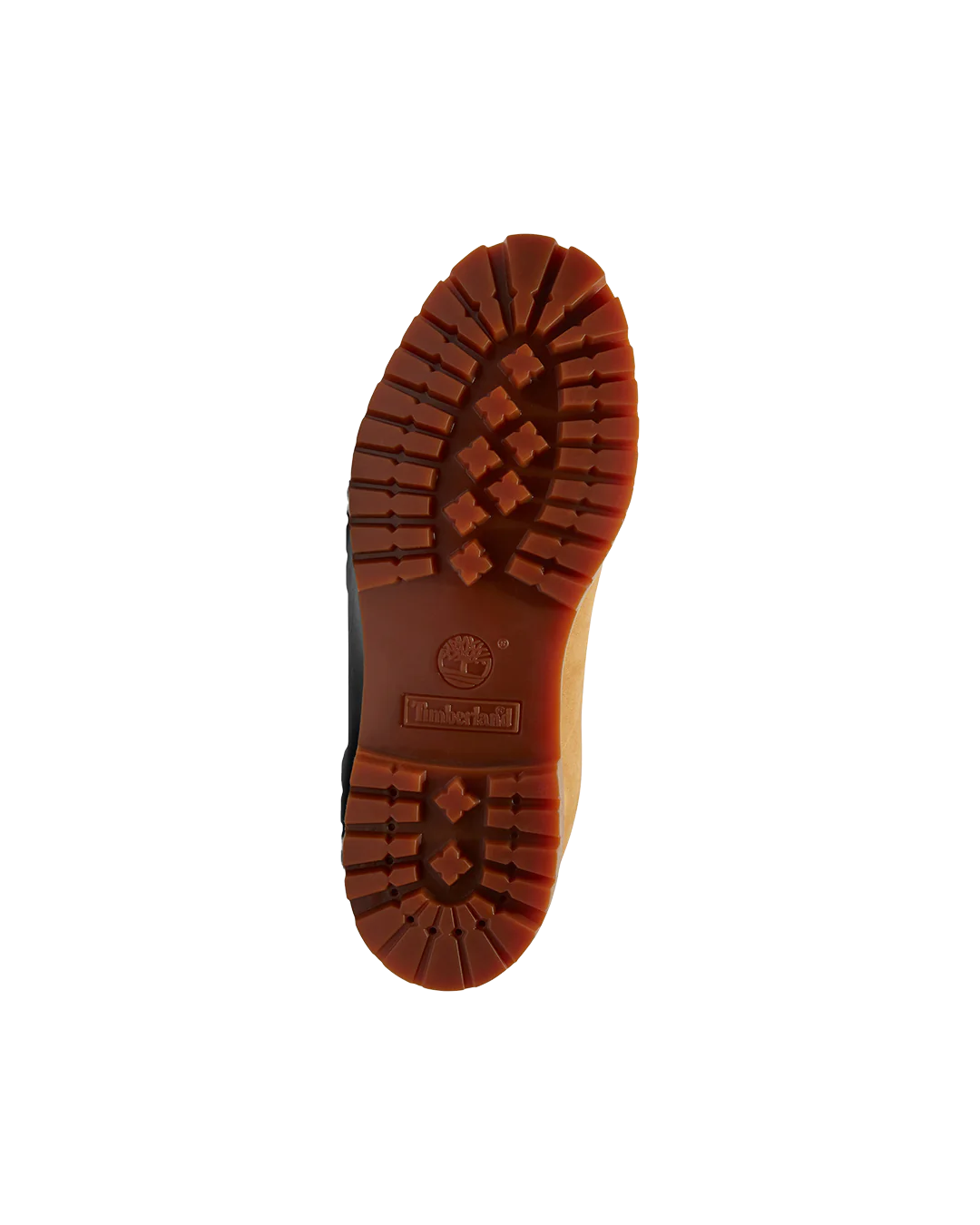 Timberland Premium 6-Inch Waterproof Boot - Wheat