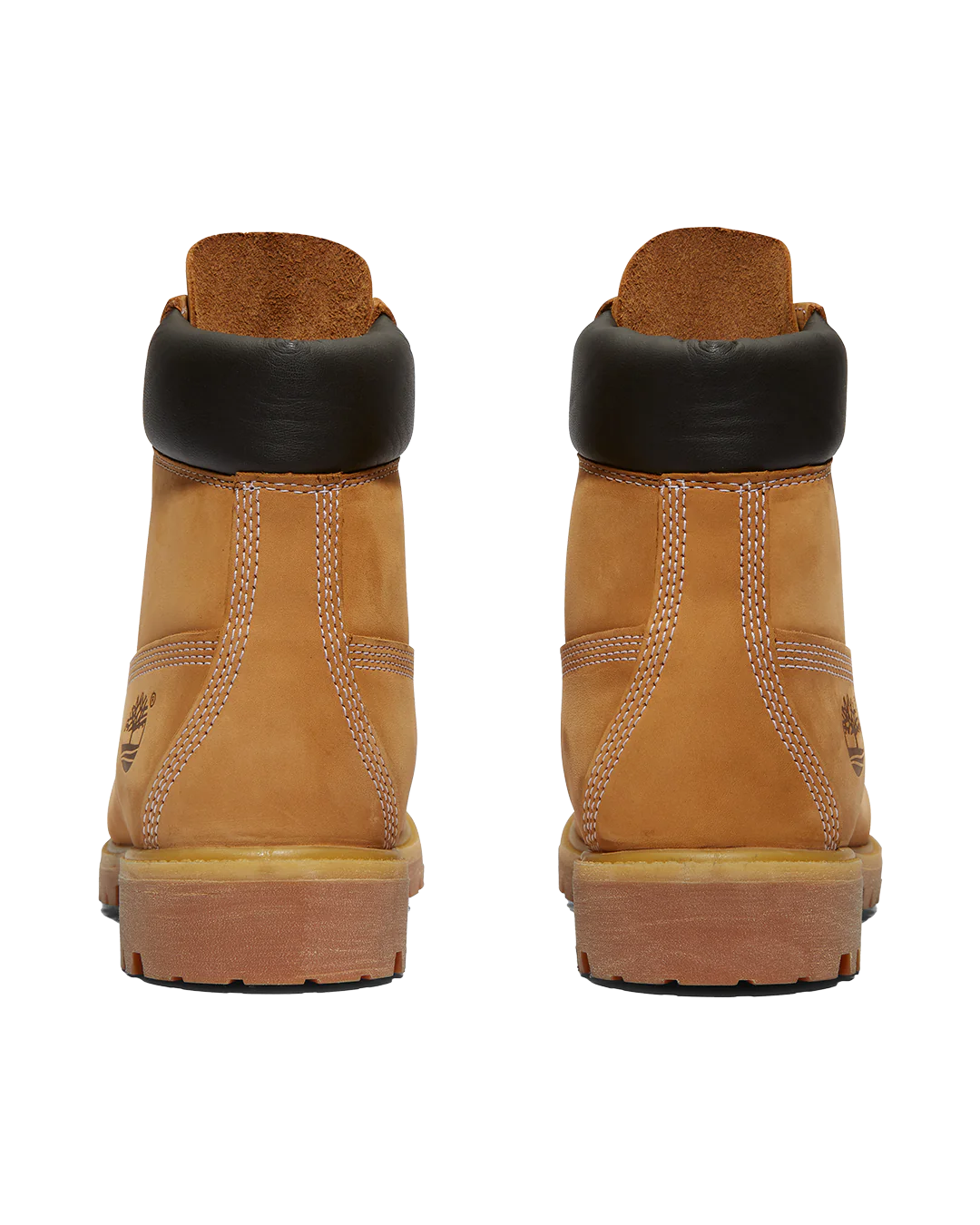 Timberland Premium 6-Inch Waterproof Boot - Wheat