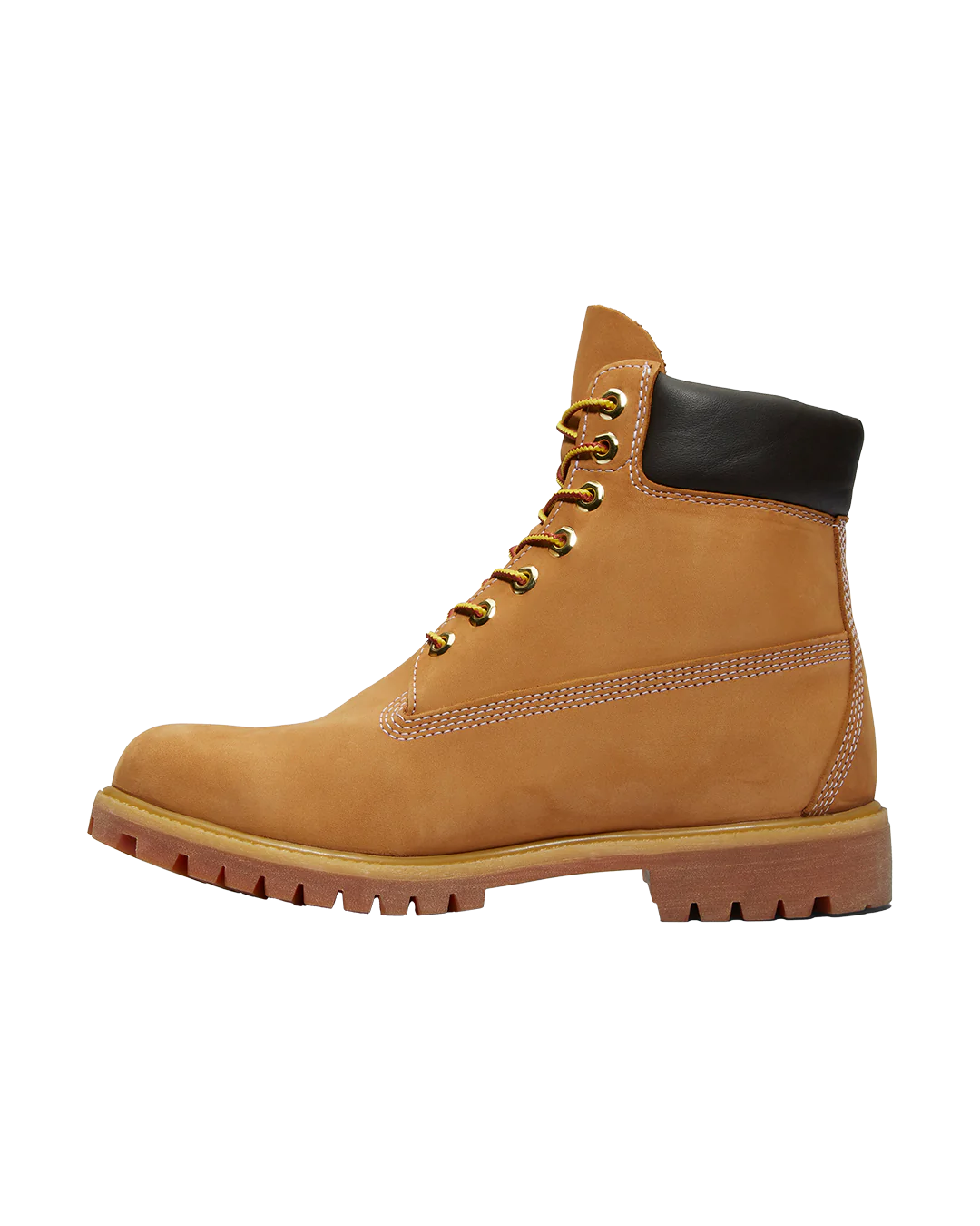 Timberland Premium 6-Inch Waterproof Boot - Wheat