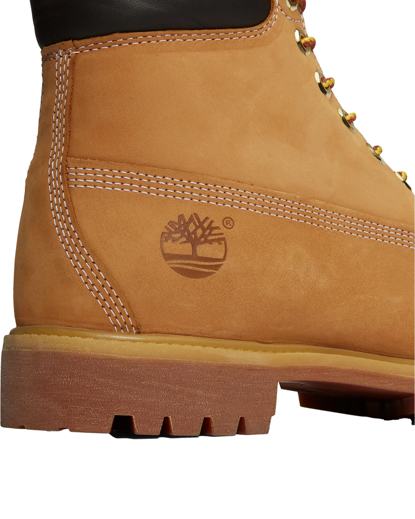 Timberland Premium 6-Inch Waterproof Boot - Wheat