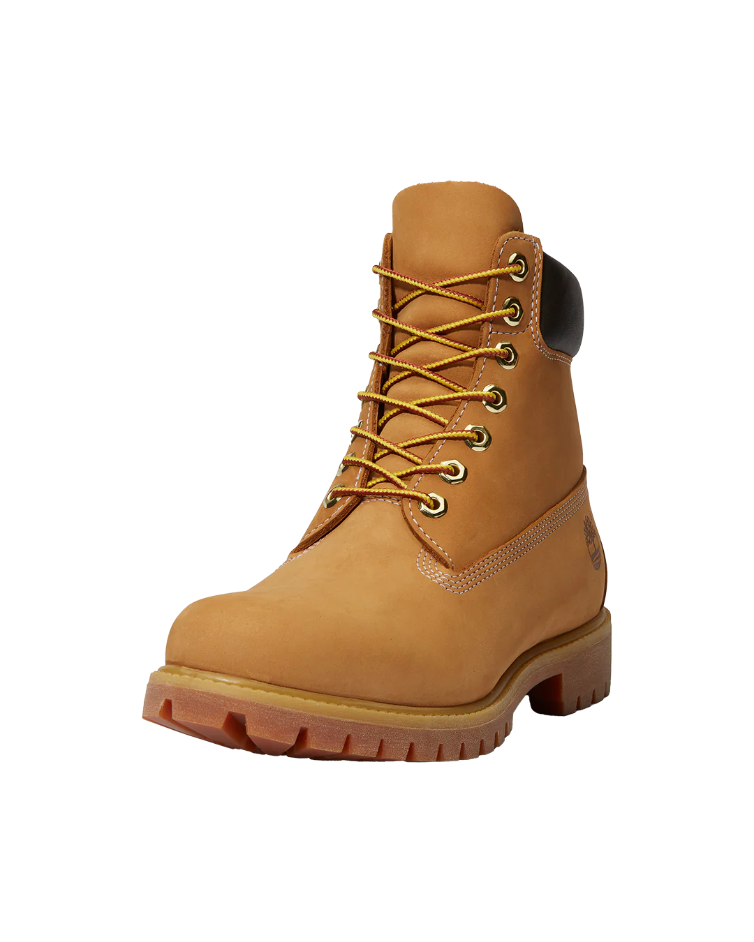 Timberland Premium 6-Inch Waterproof Boot - Wheat