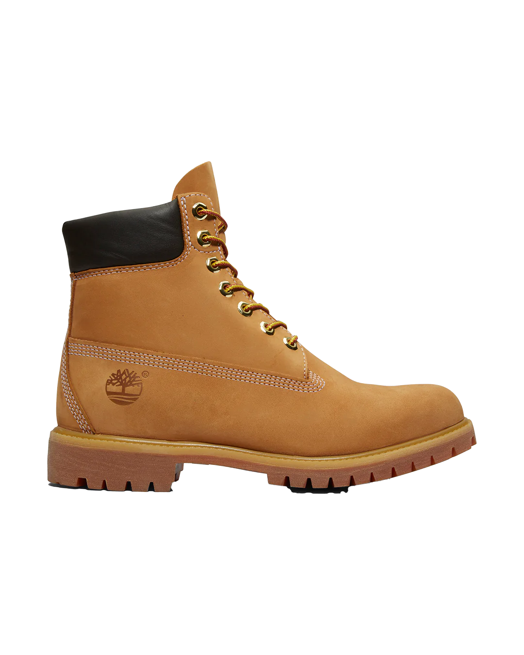 Timberland Premium 6-Inch Waterproof Boot - Wheat