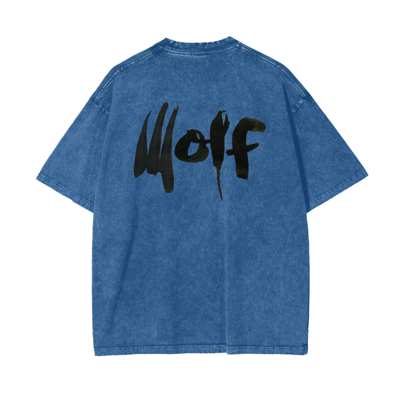 WOLF