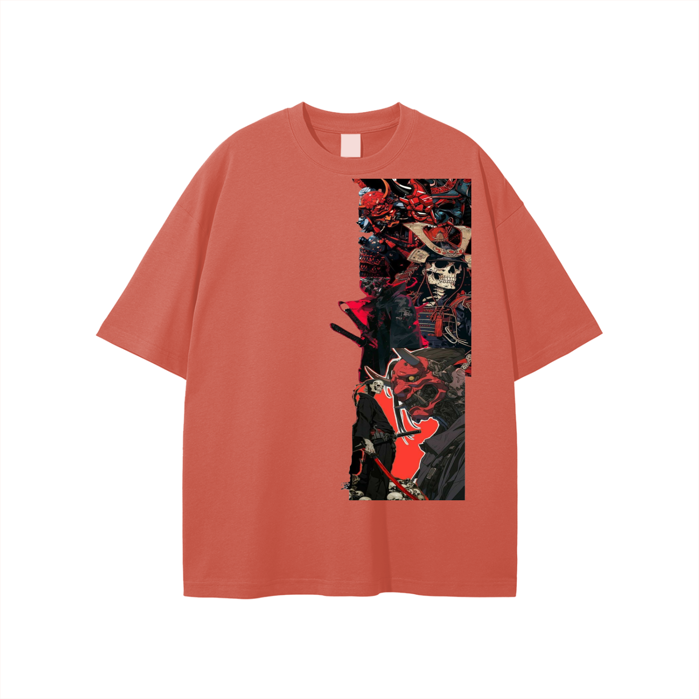 SAMURAI