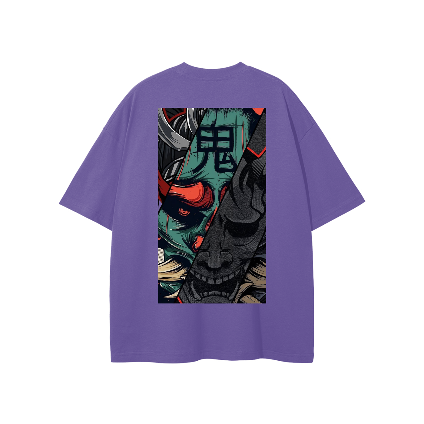 SAMURAI