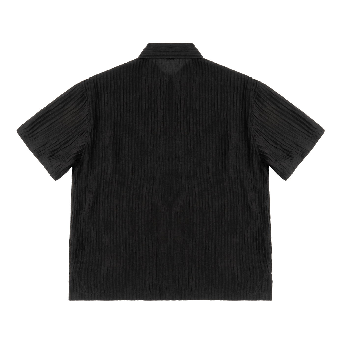 AUDAX BLACK SHIRT