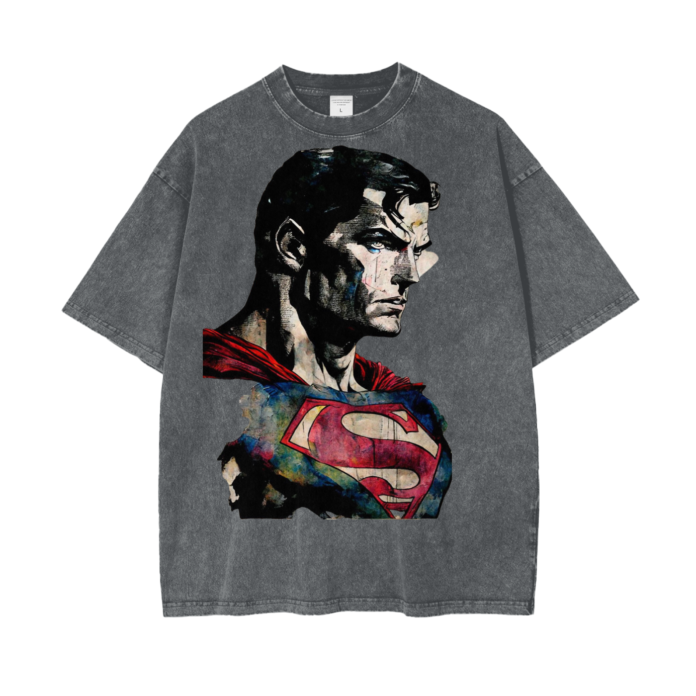 SUPERMAN