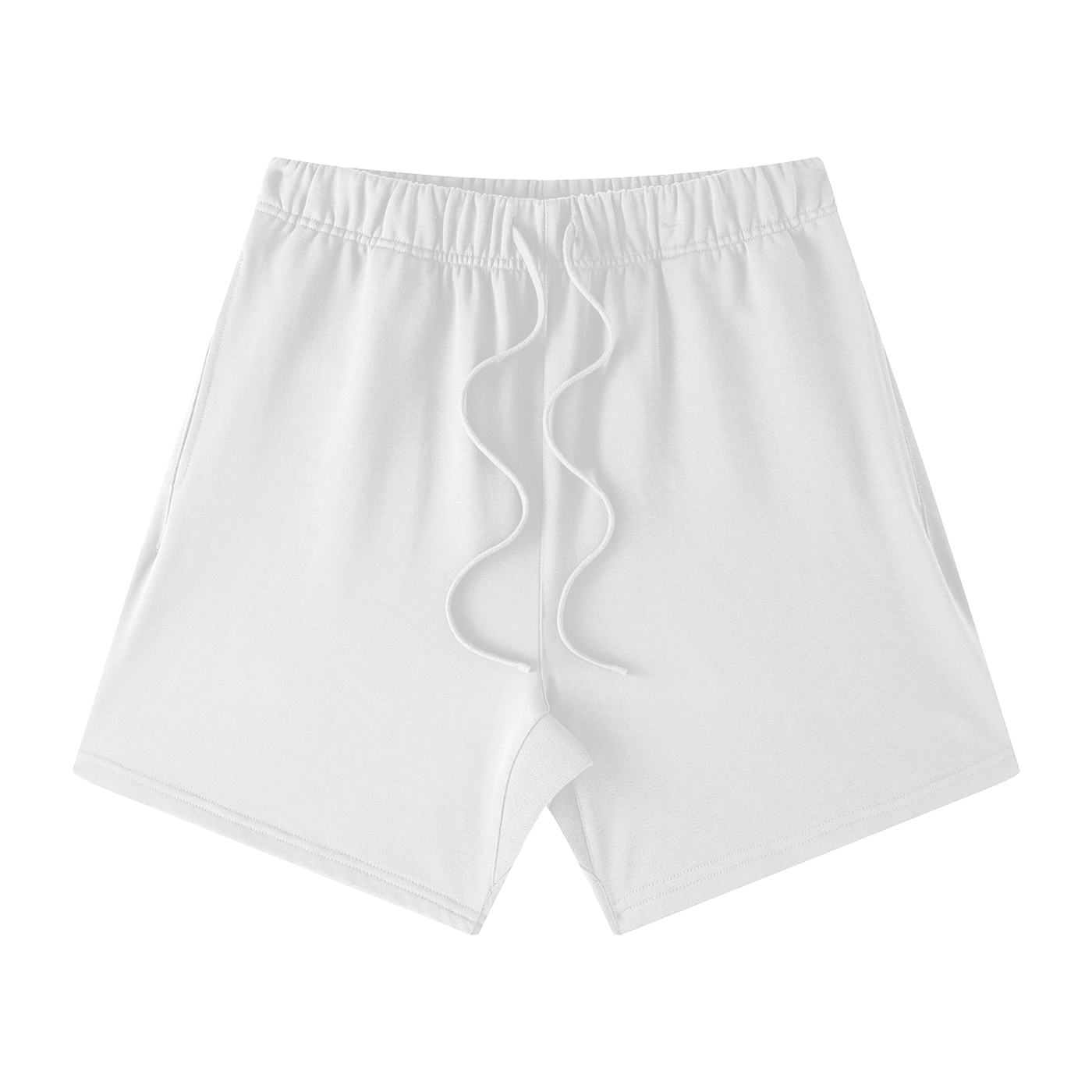 Urban Dune Heavyweight Cotton Shorts