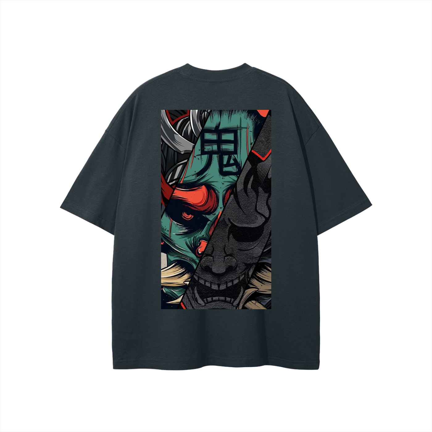 SAMURAI