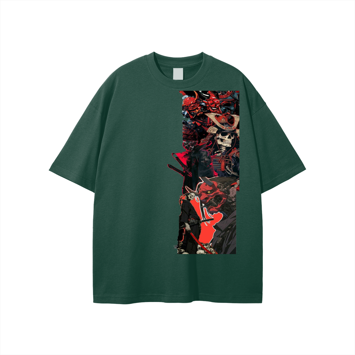 SAMURAI