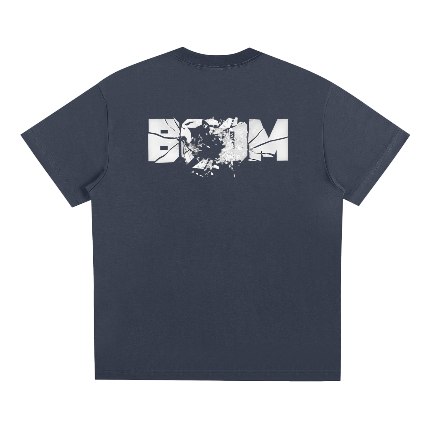 DESTROY-BOOM