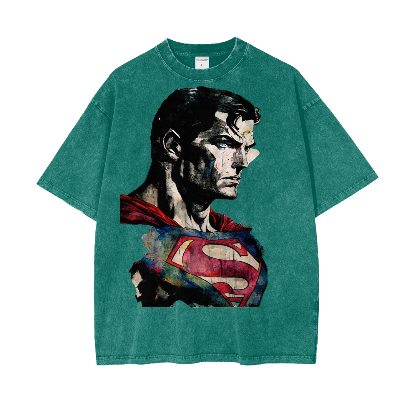 SUPERMAN