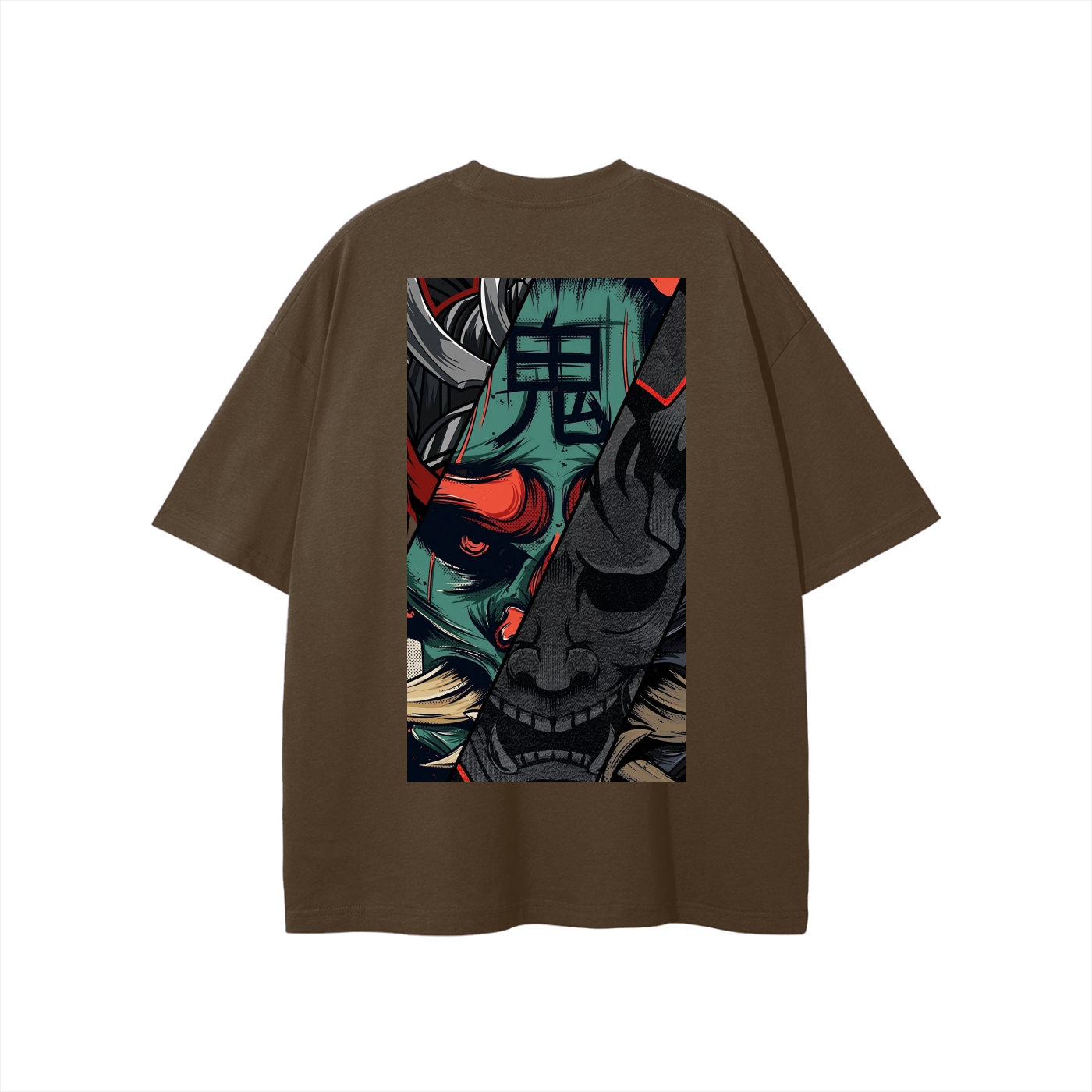 SAMURAI