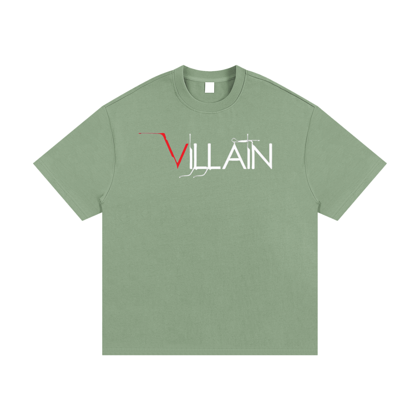 VILLAIN