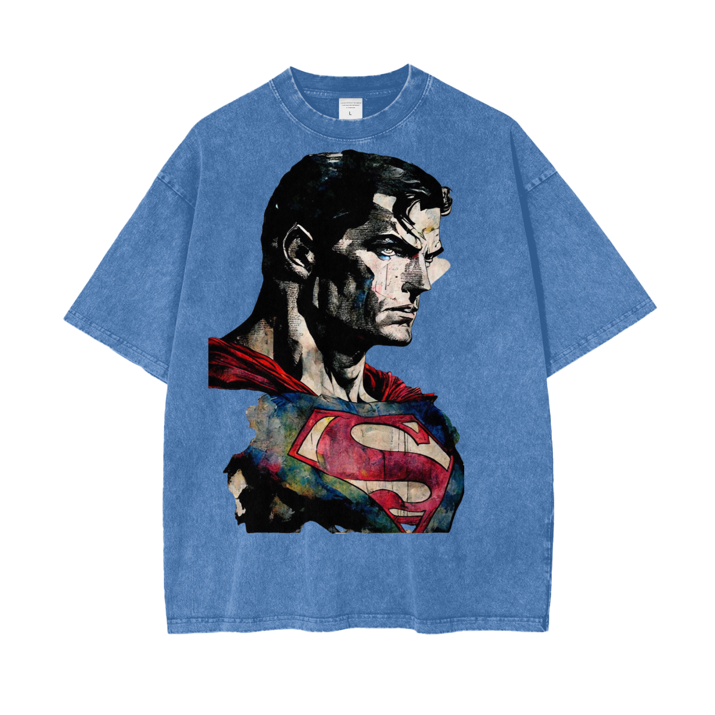 SUPERMAN