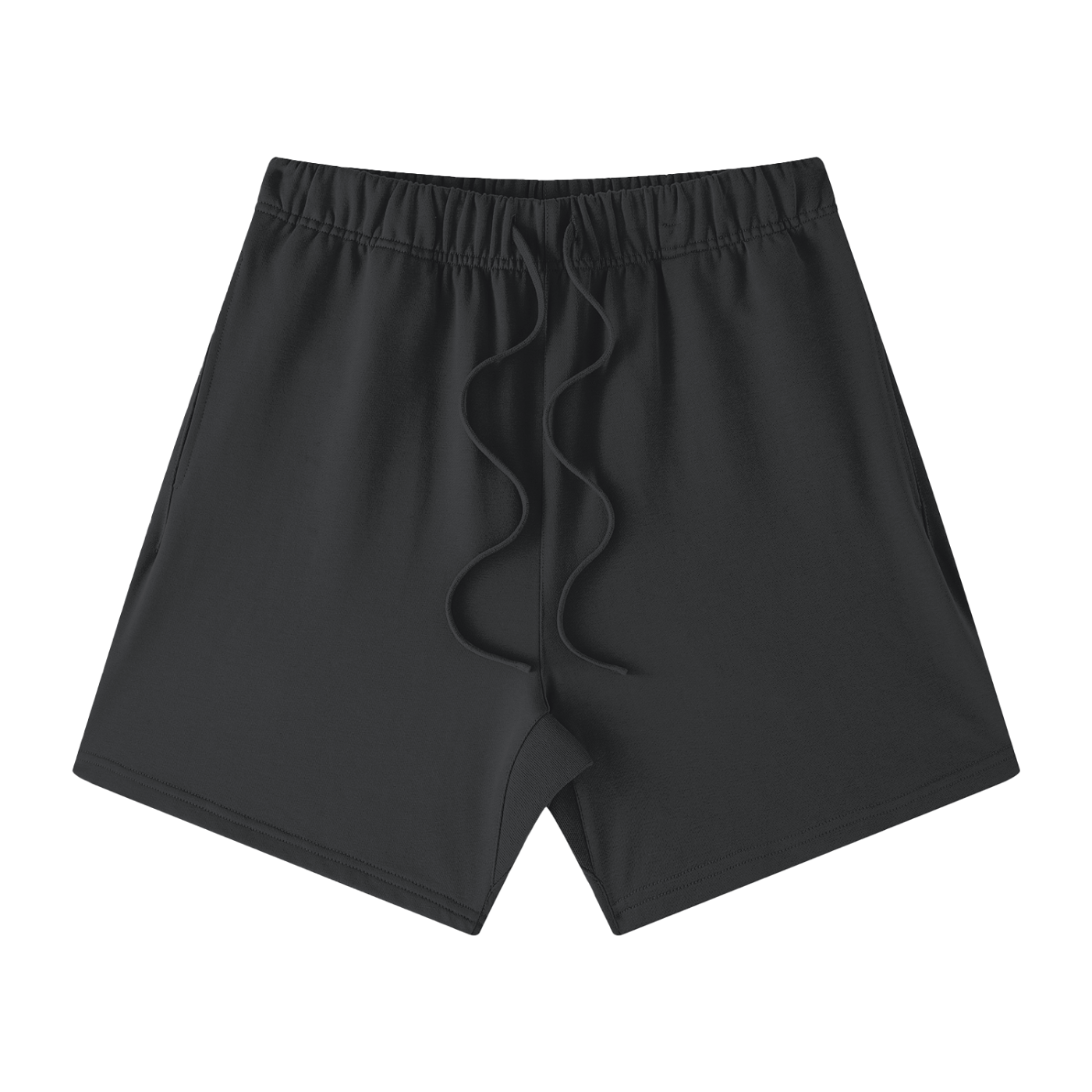 Urban Dune Heavyweight Cotton Shorts