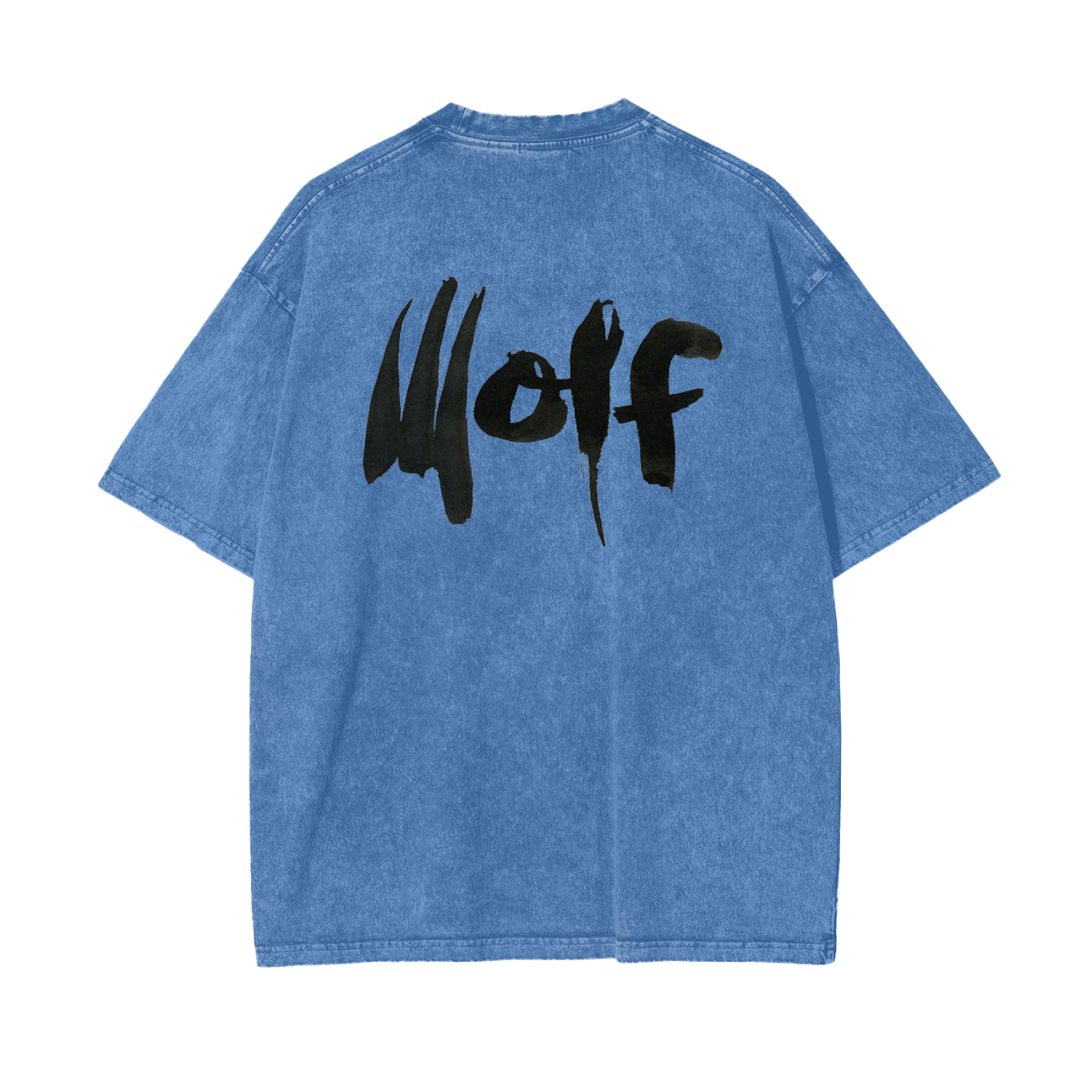 WOLF