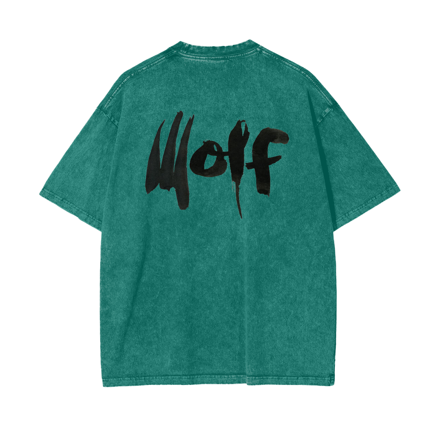 WOLF