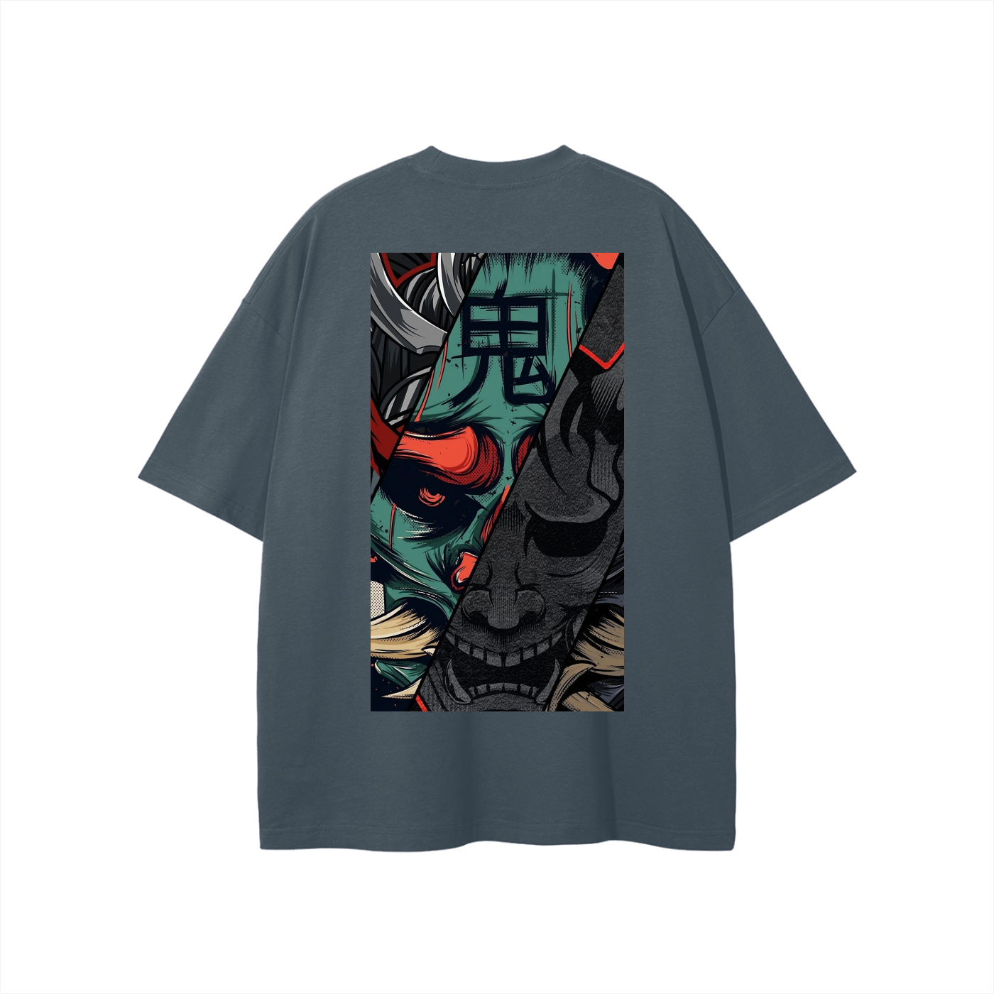 SAMURAI