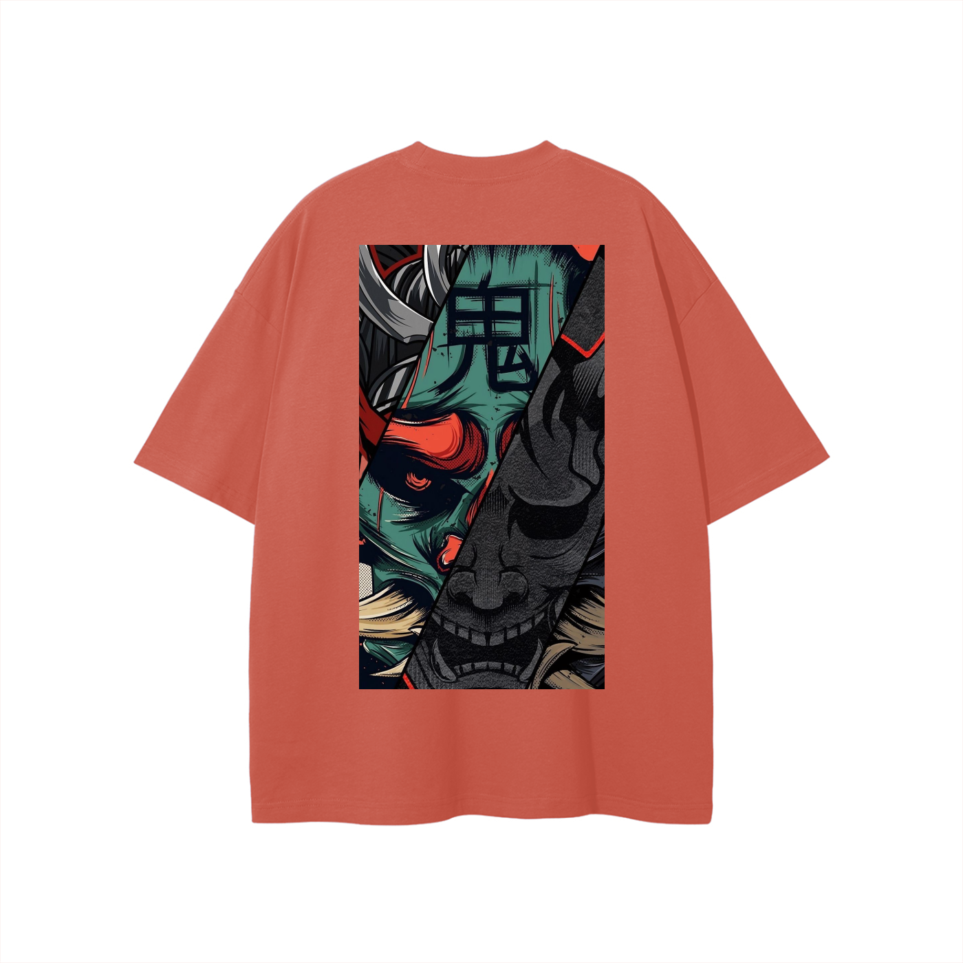 SAMURAI