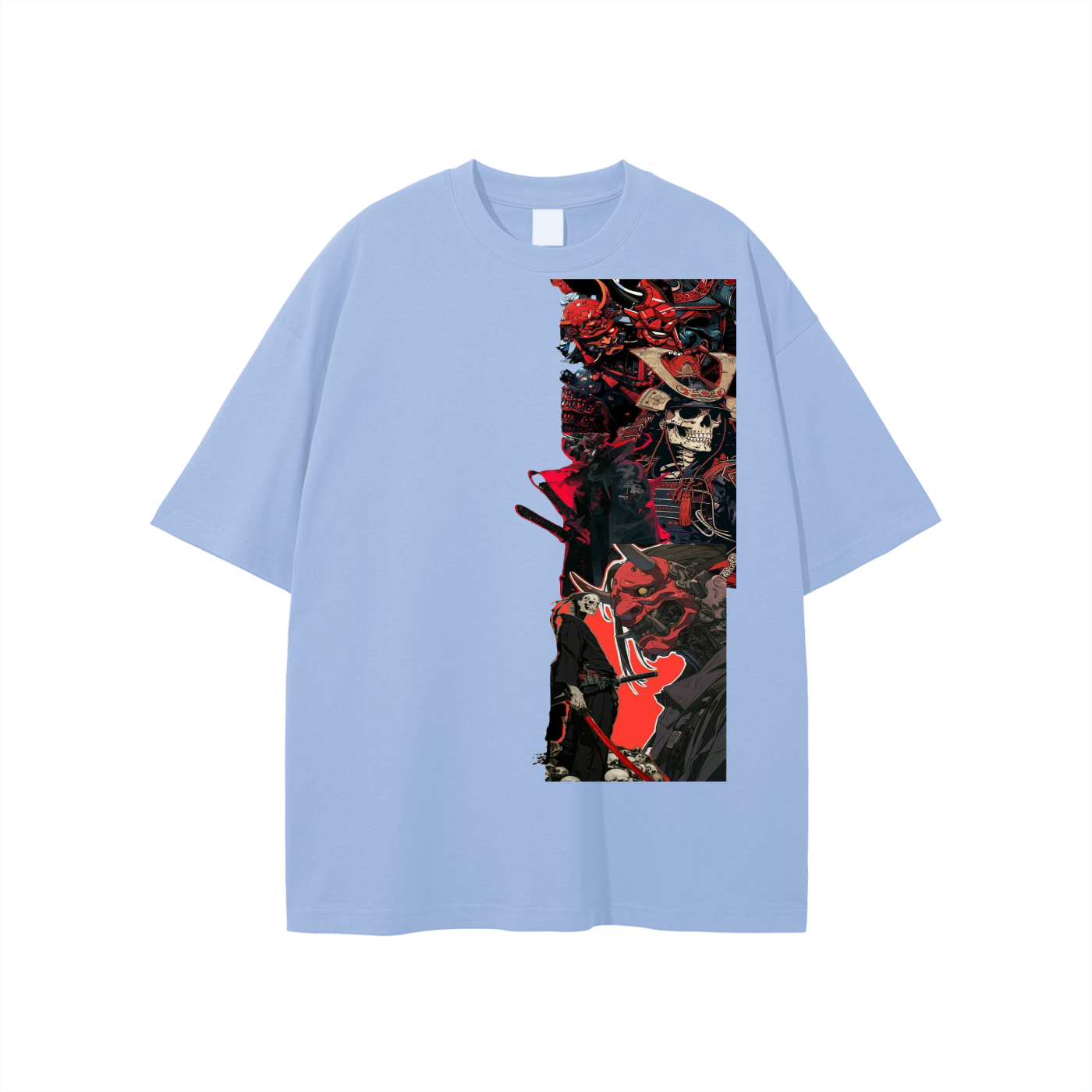 SAMURAI