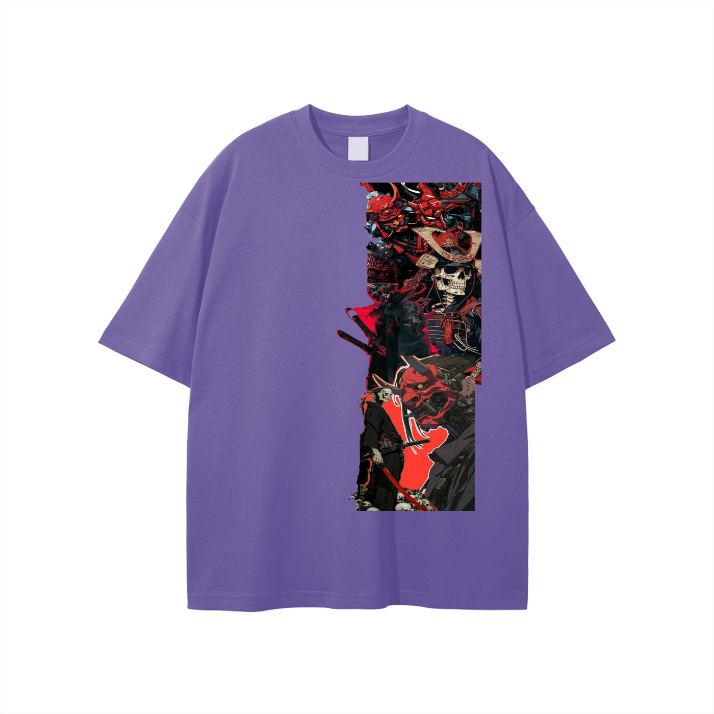 SAMURAI