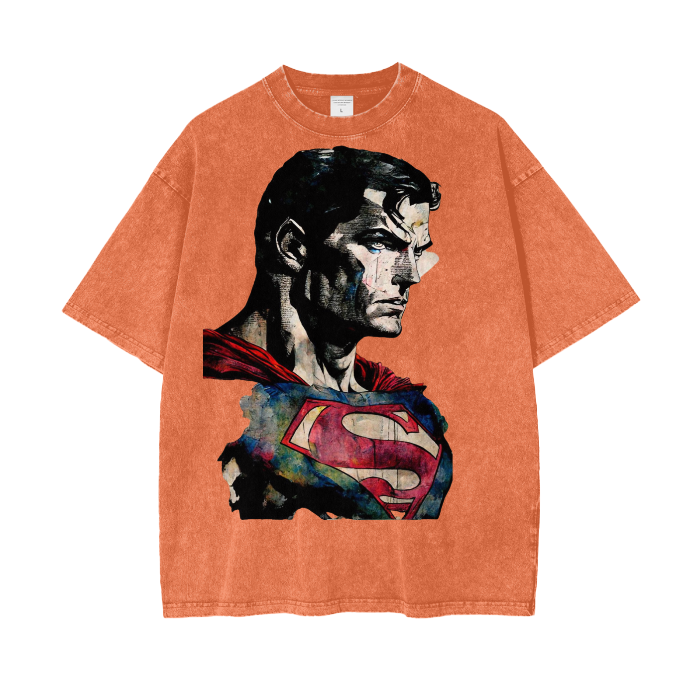 SUPERMAN