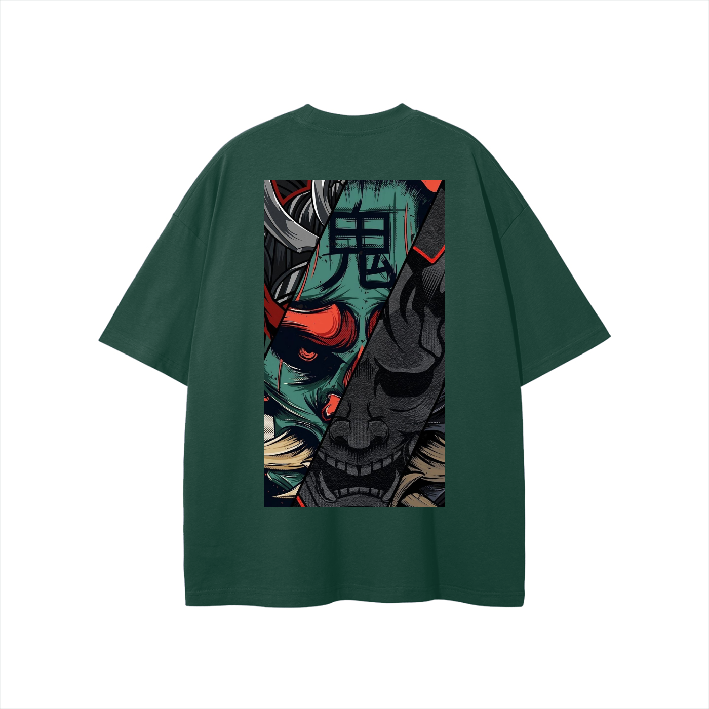 SAMURAI