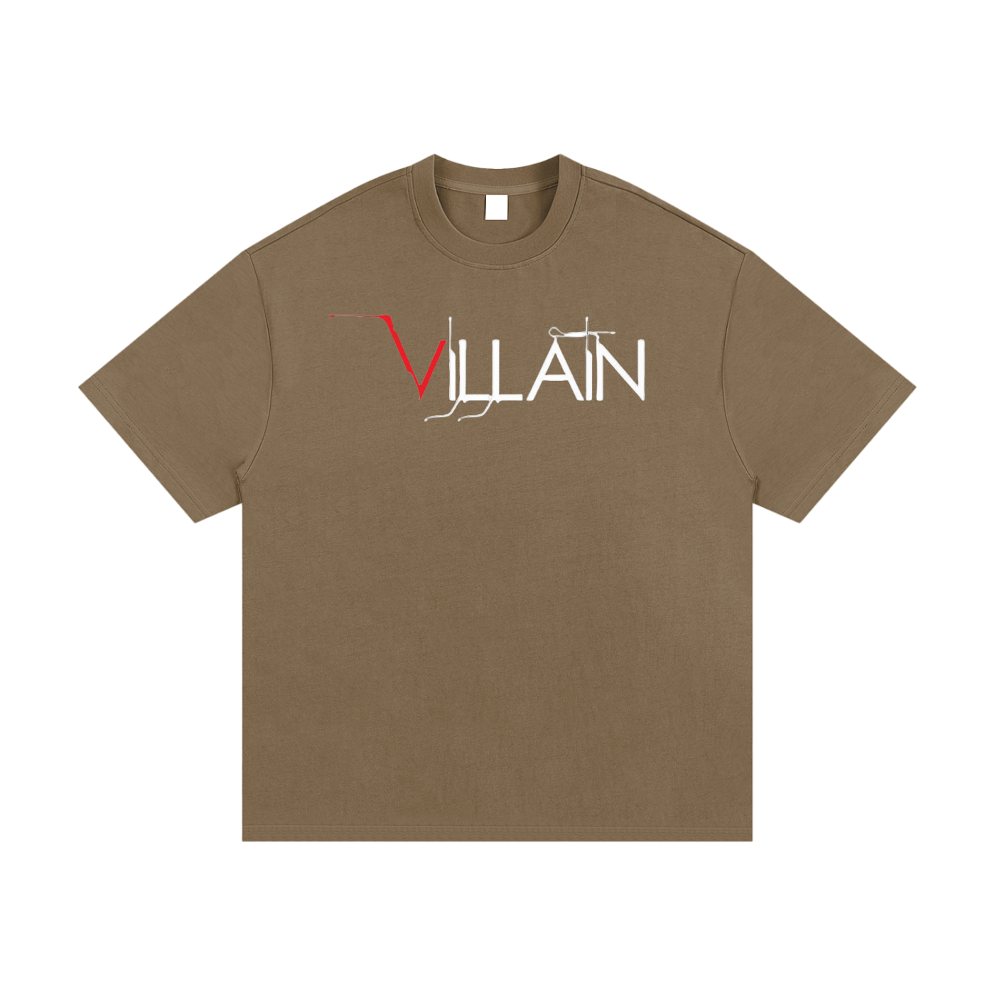 VILLAIN