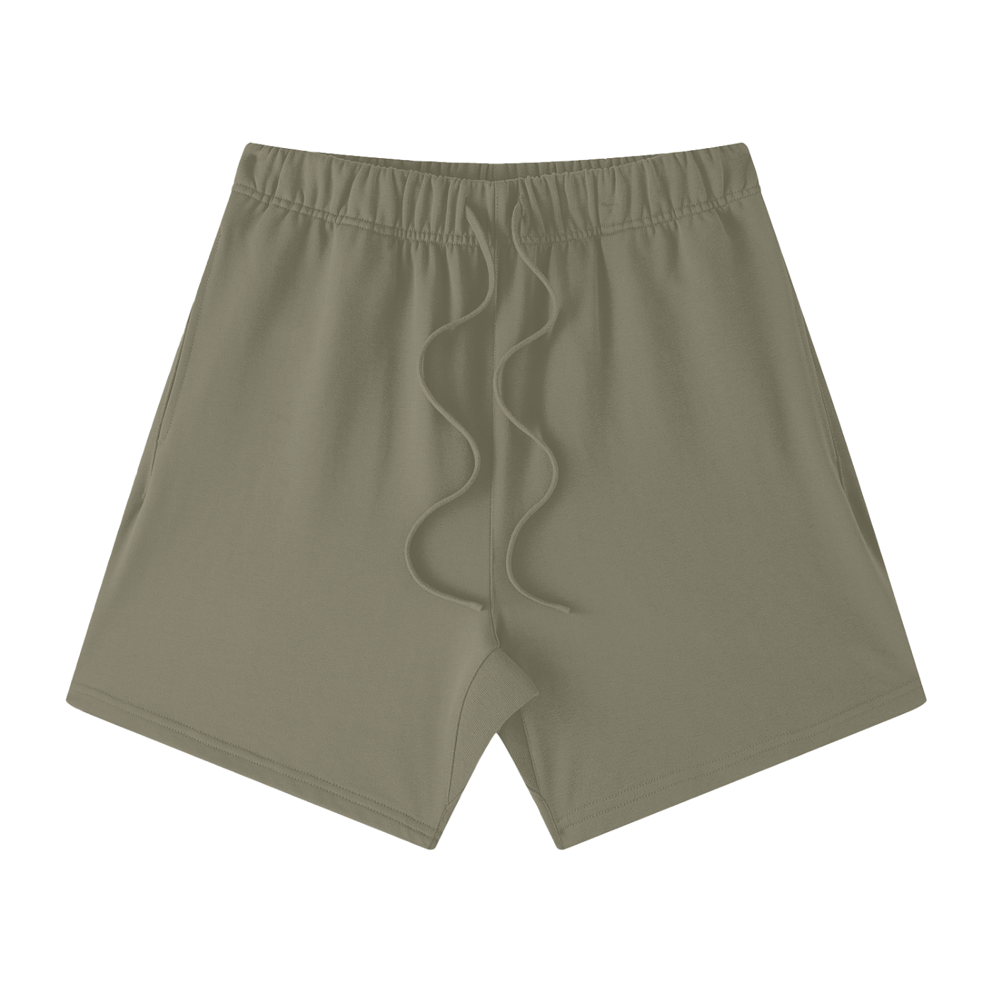 Urban Dune Heavyweight Cotton Shorts