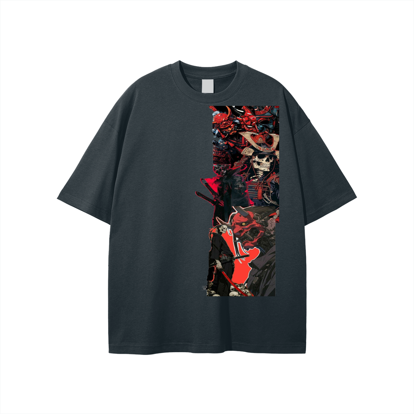 SAMURAI