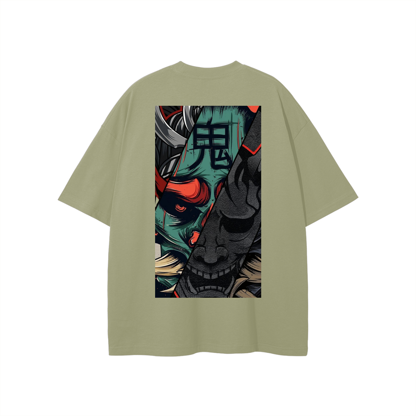 SAMURAI