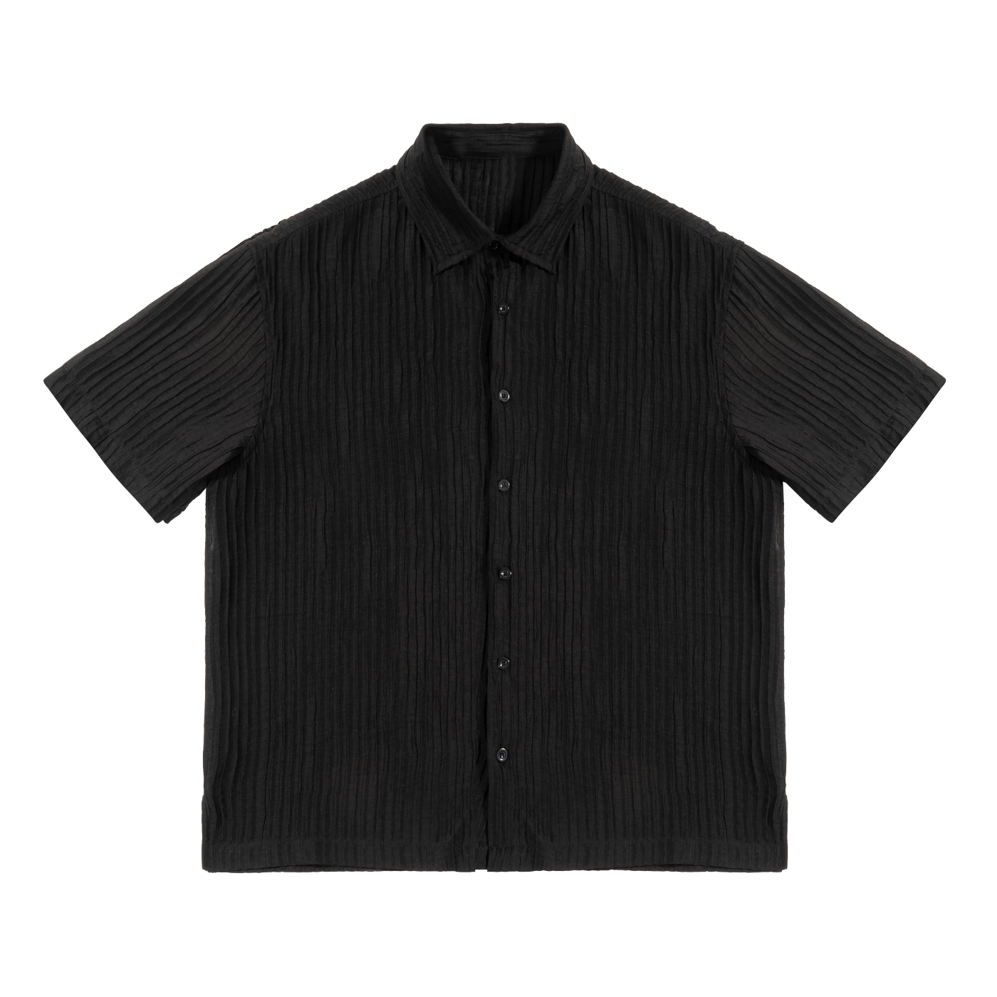 AUDAX BLACK SHIRT