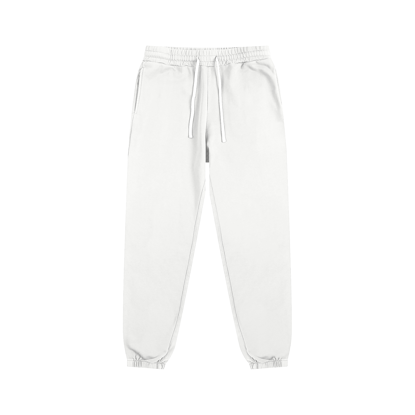 ESSENTIAL SWEATPANTS