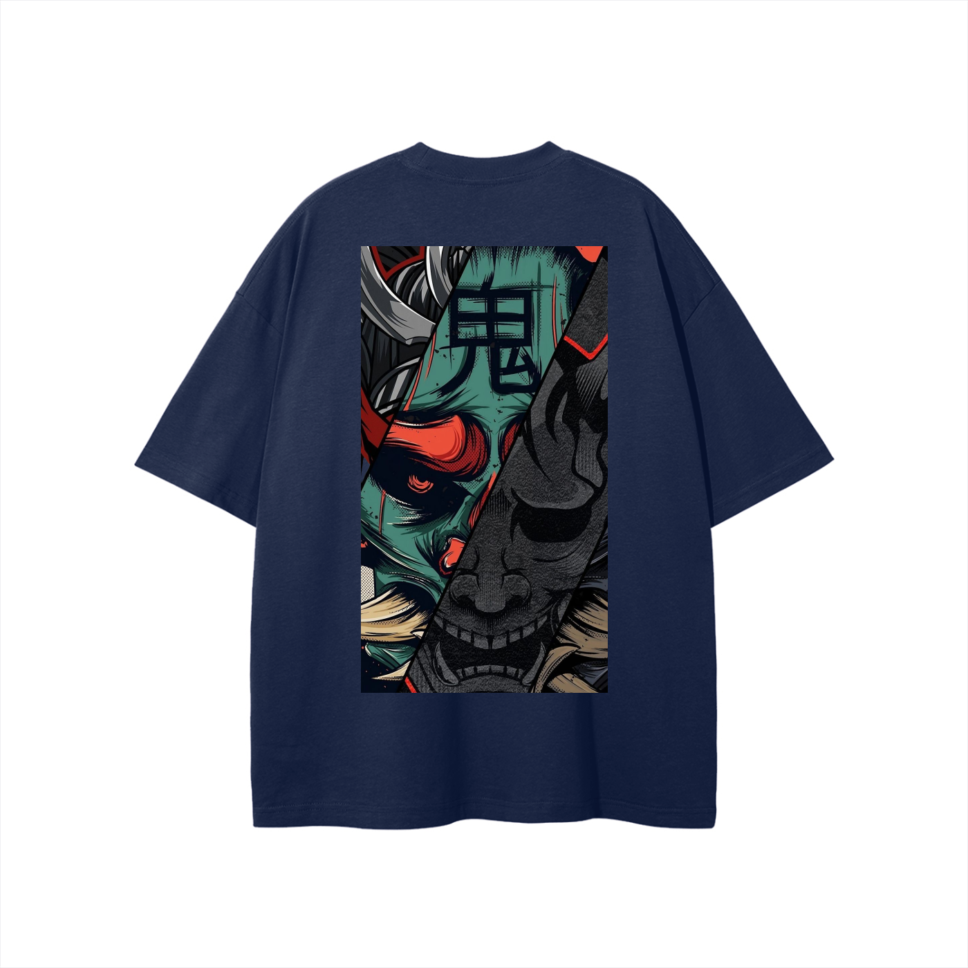 SAMURAI