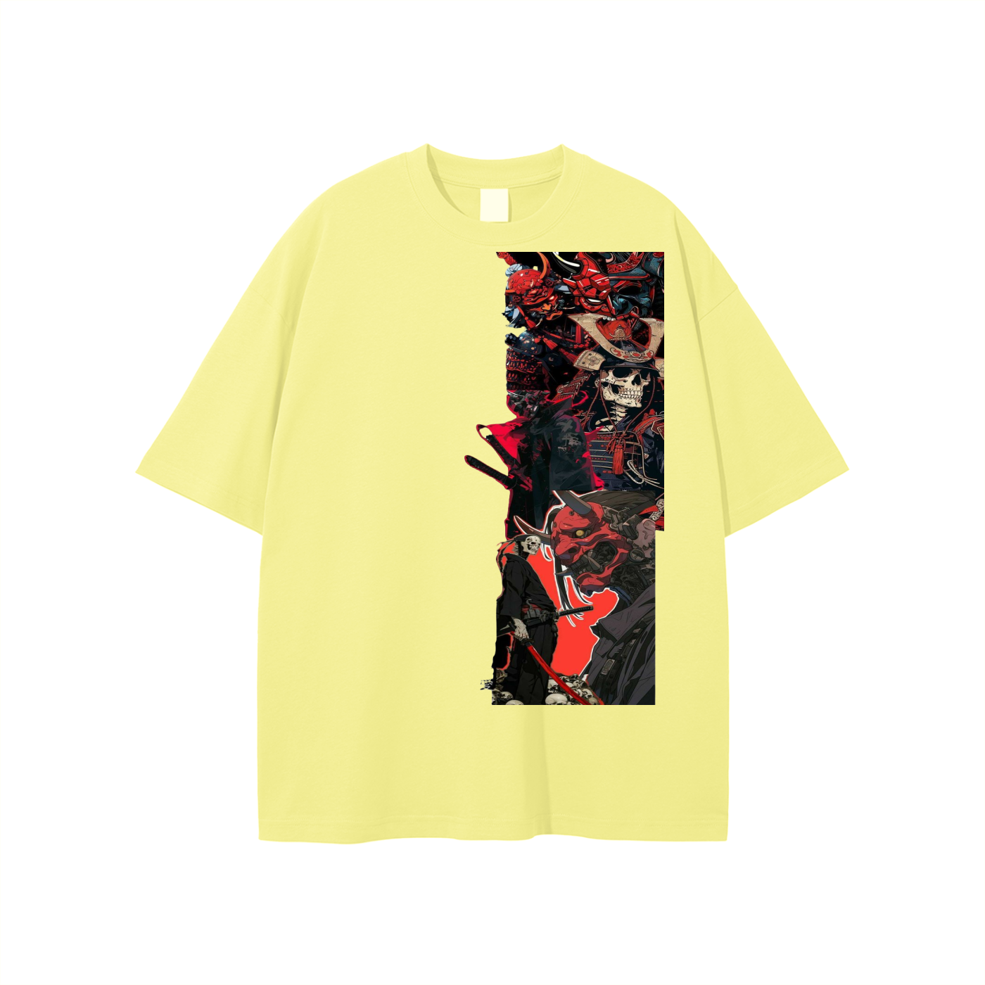 SAMURAI