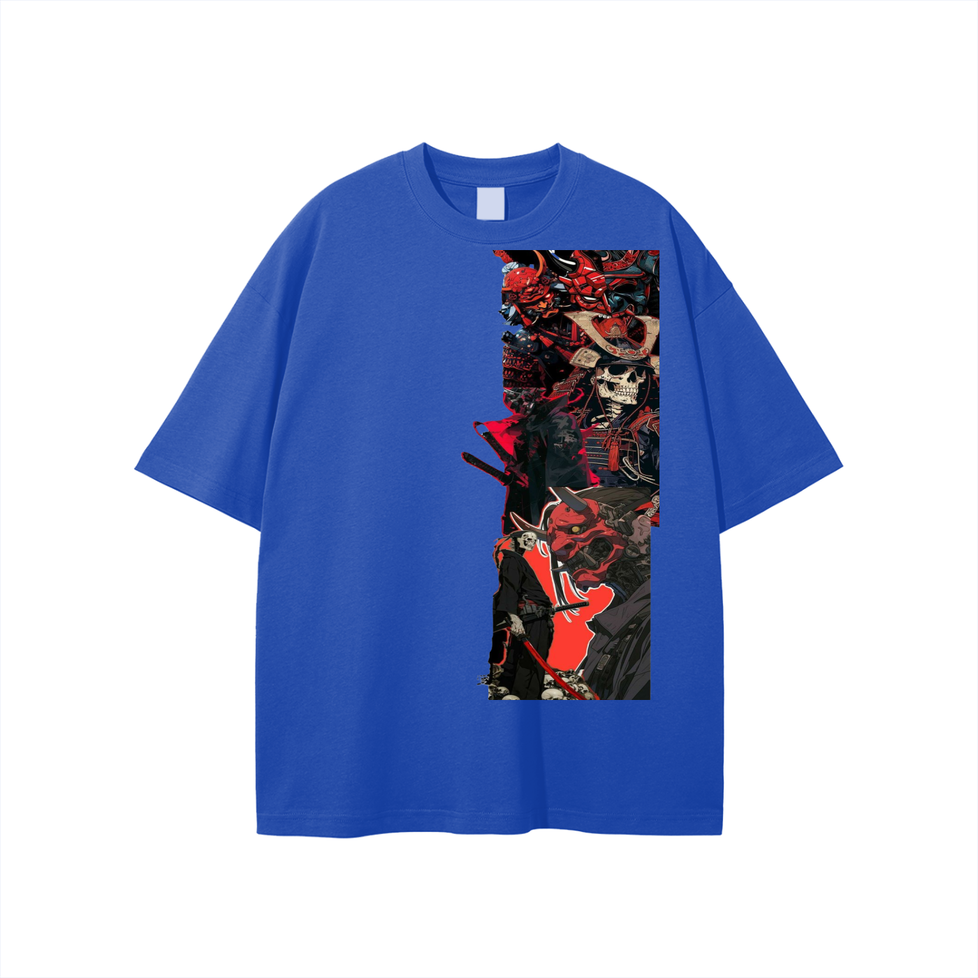 SAMURAI
