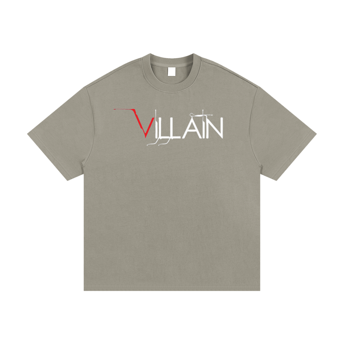 VILLAIN