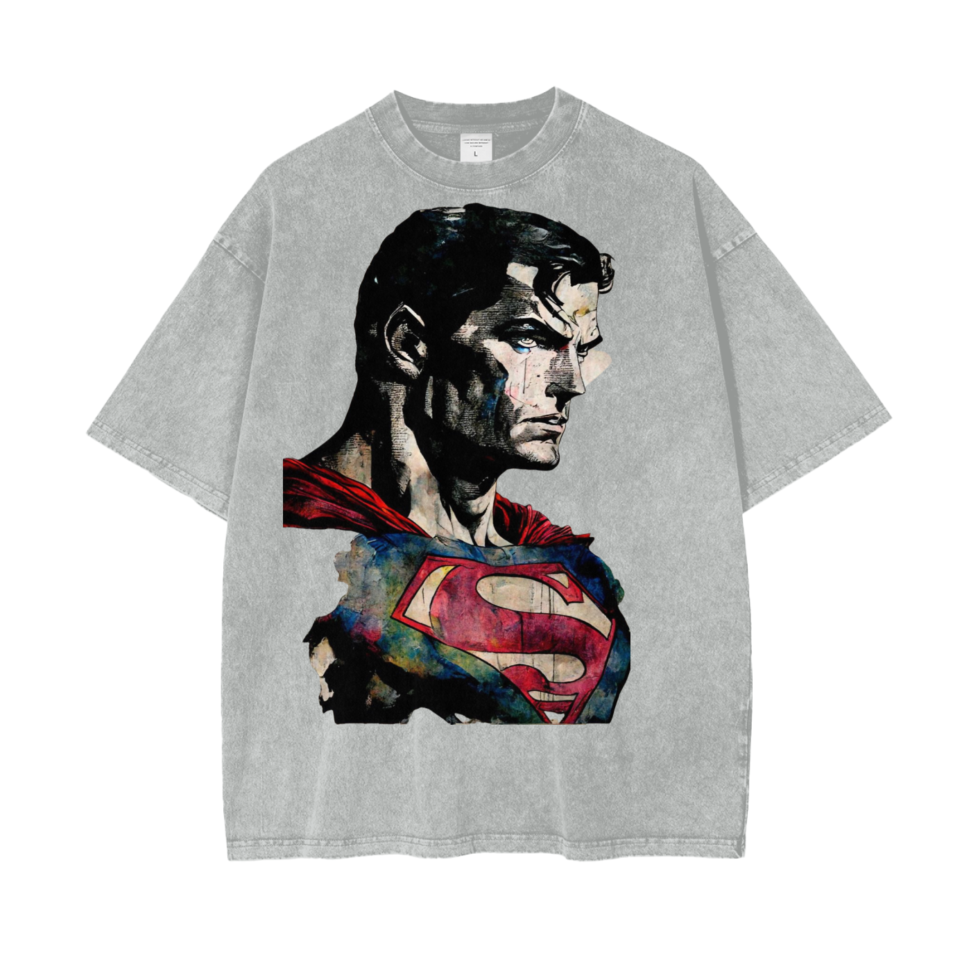 SUPERMAN
