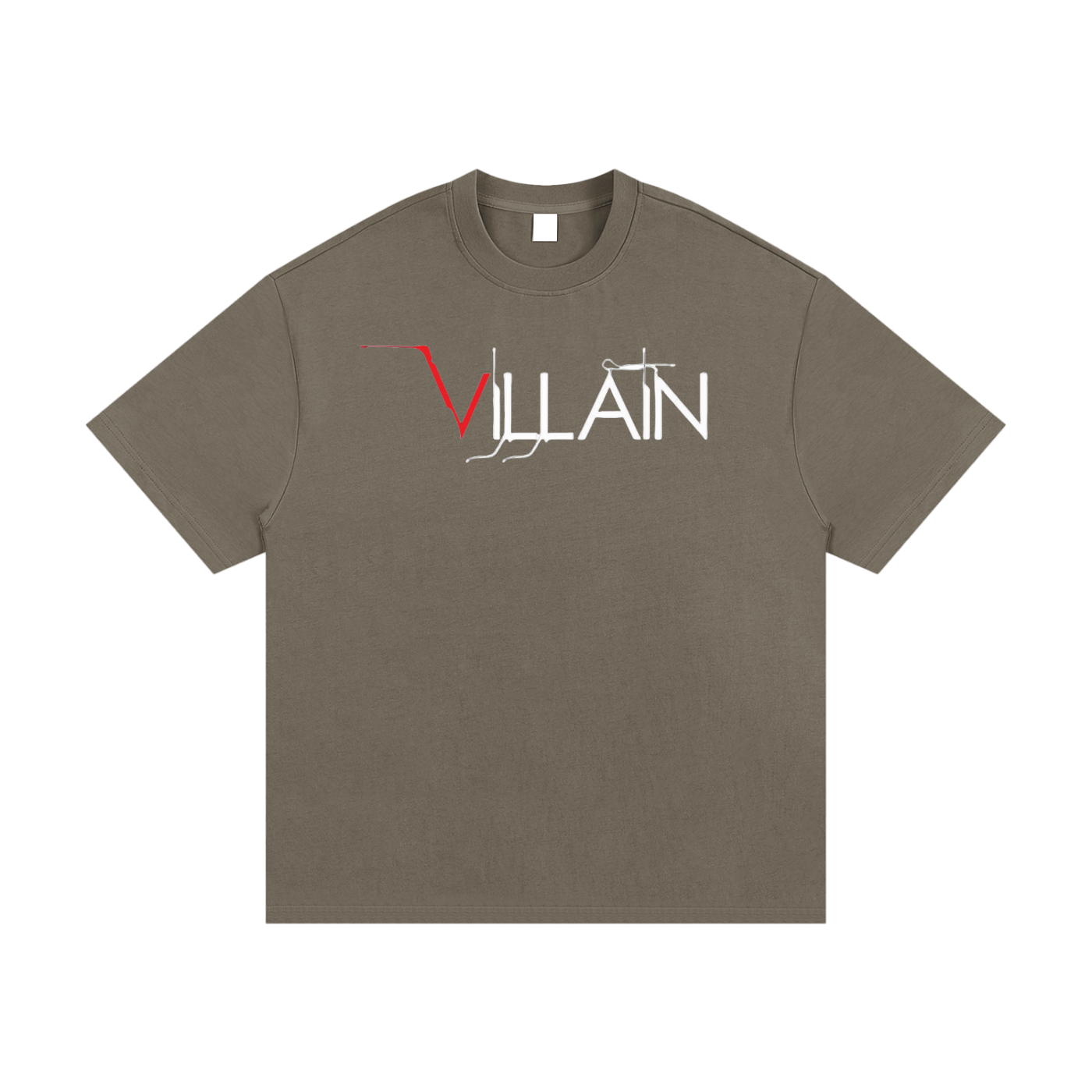 VILLAIN