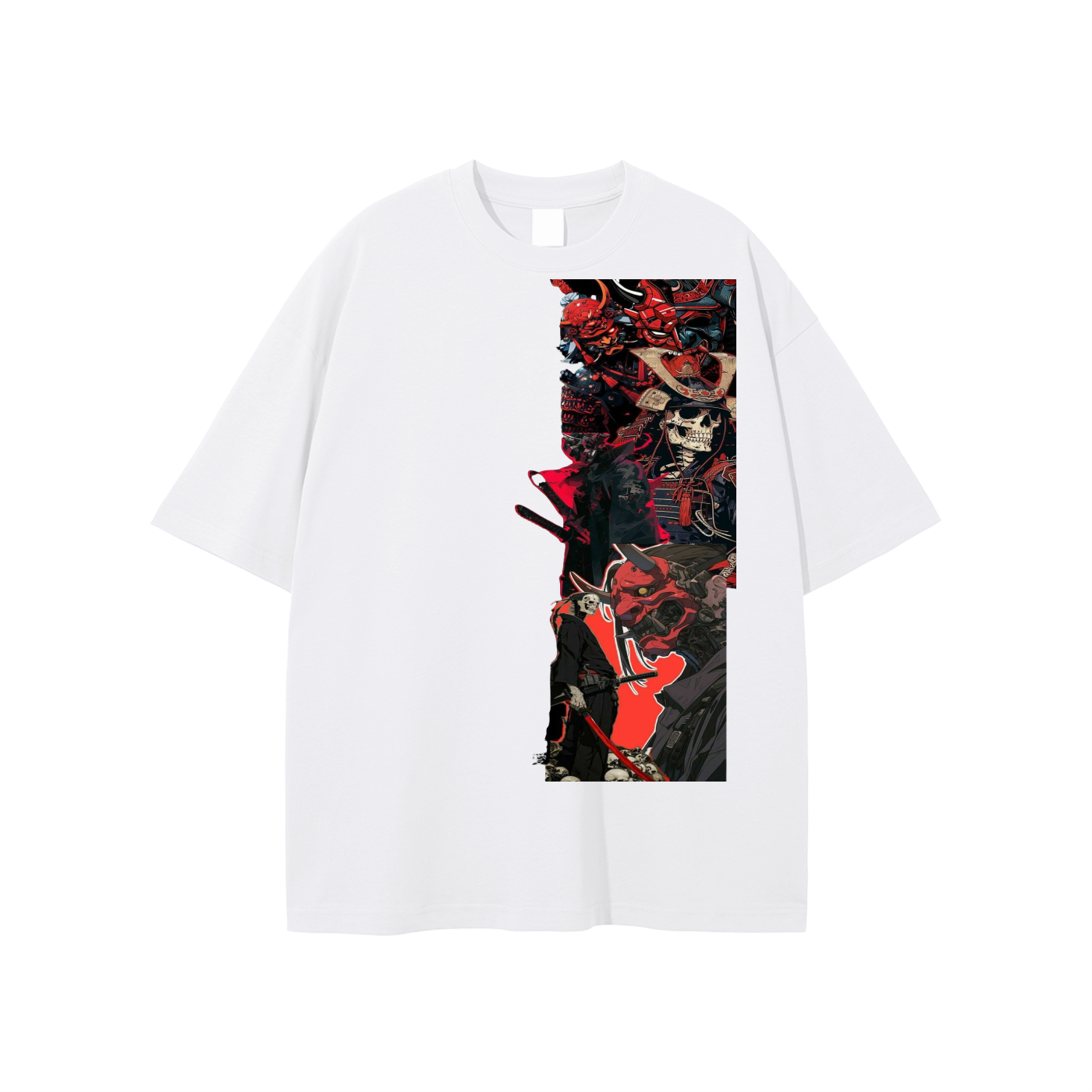 SAMURAI