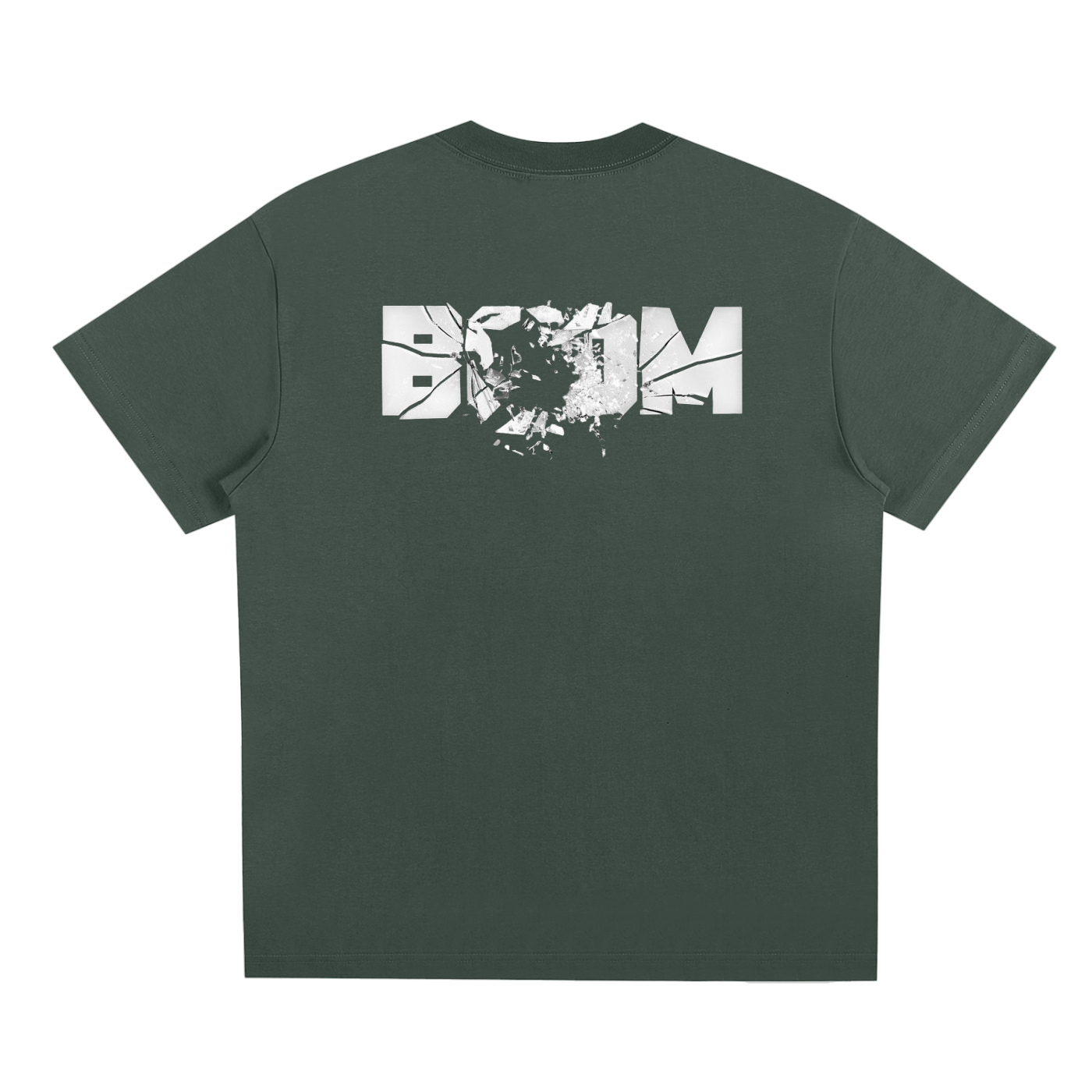 DESTROY-BOOM